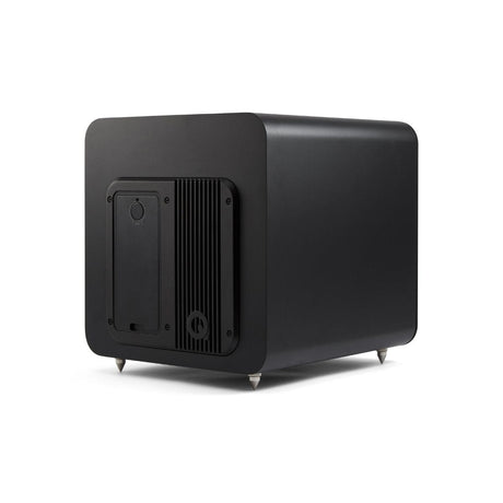 Q Acoustics Q SUB100 10" Active Subwoofer Subwoofers Q Acoustics 