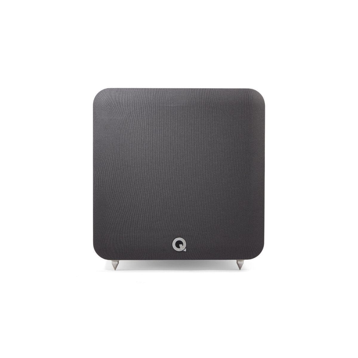 Q Acoustics Q SUB100 10" Active Subwoofer Subwoofers Q Acoustics 