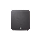 Q Acoustics Q SUB100 10" Active Subwoofer Subwoofers Q Acoustics 