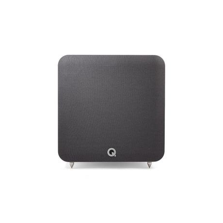 Q Acoustics Q SUB100 10" Active Subwoofer Subwoofers Q Acoustics 