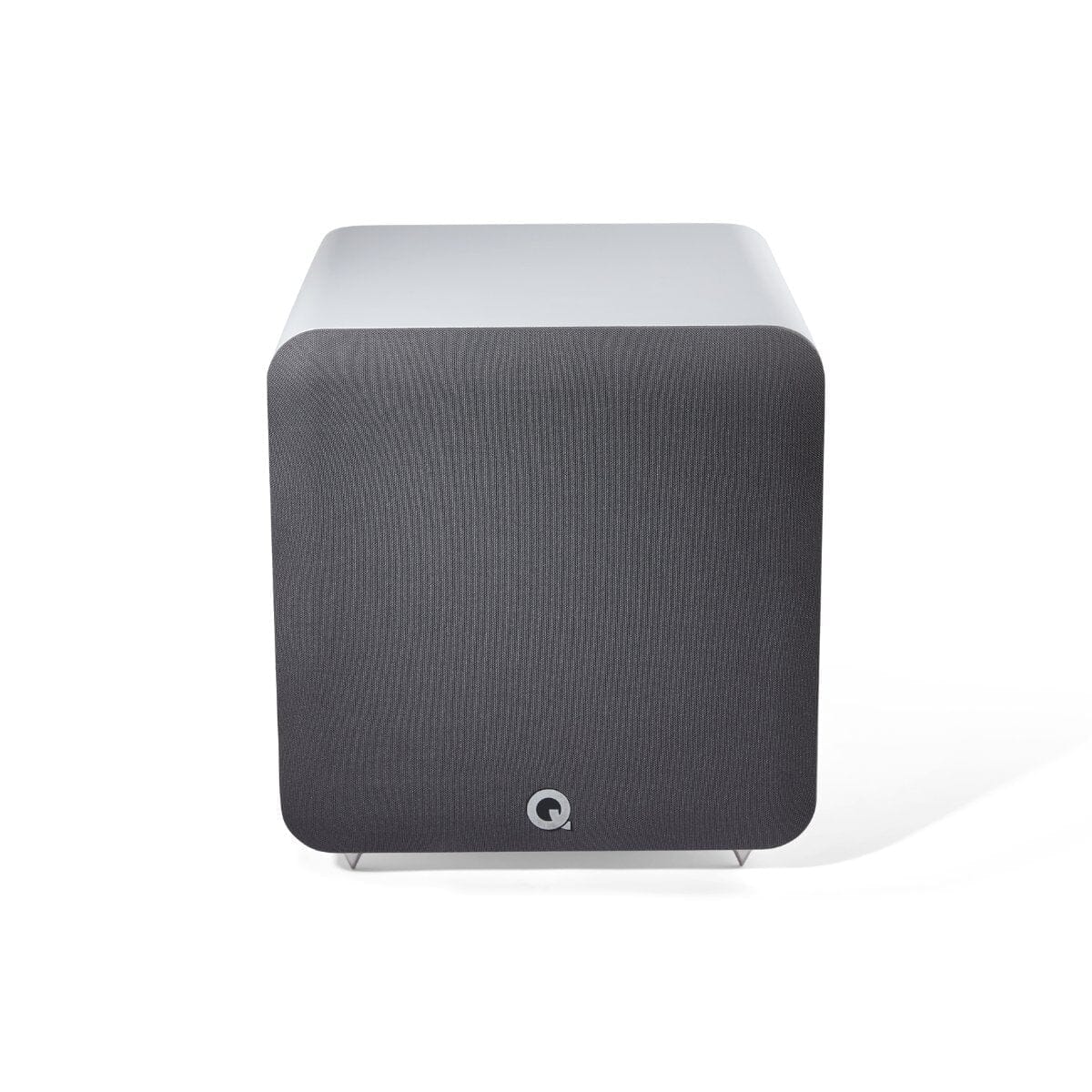 Q Acoustics Q SUB100 10" Active Subwoofer Subwoofers Q Acoustics 