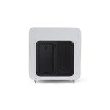 Q Acoustics Q SUB100 10" Active Subwoofer Subwoofers Q Acoustics 