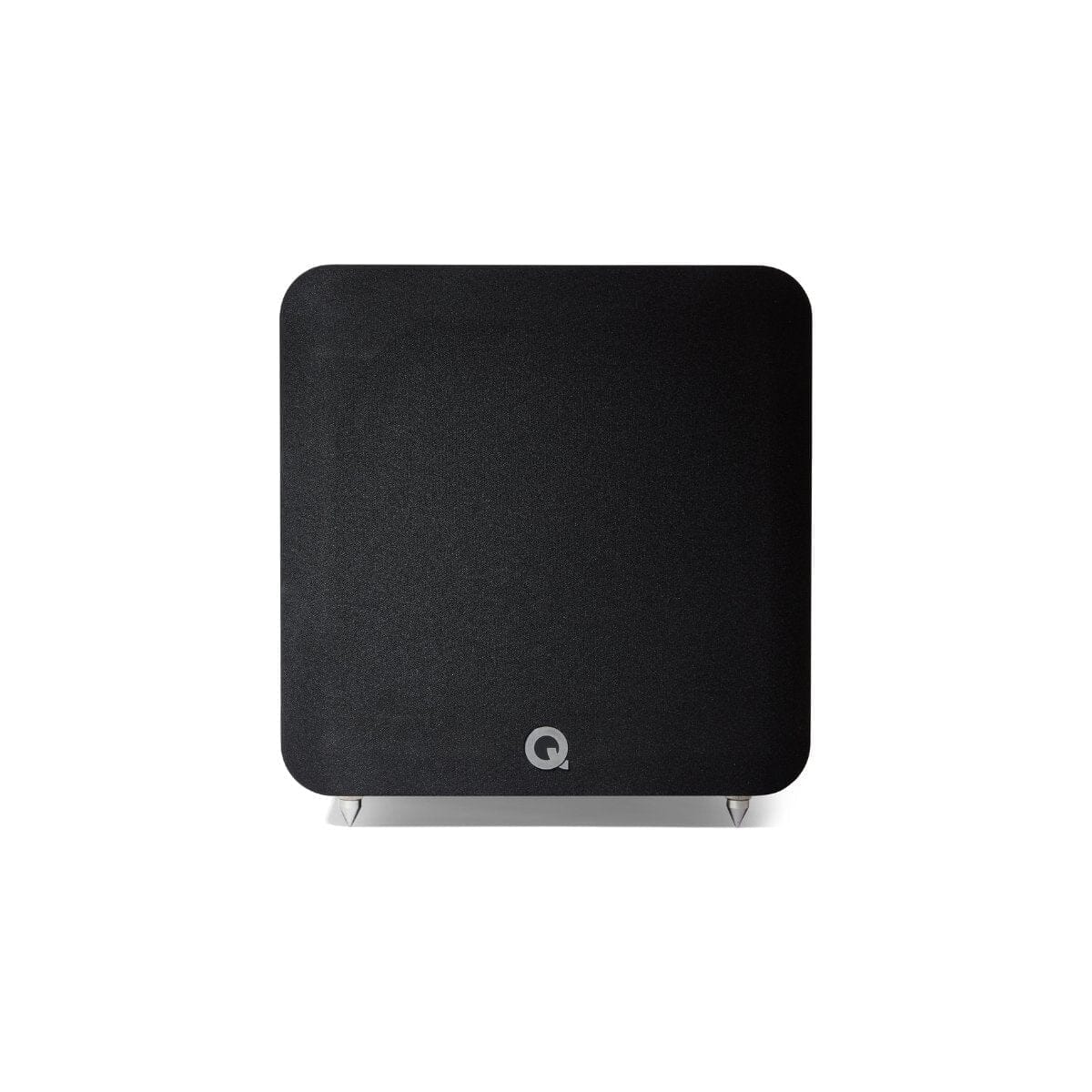Q Acoustics Q SUB100 10" Active Subwoofer Subwoofers Q Acoustics 