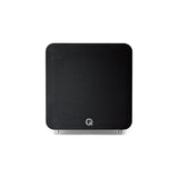 Q Acoustics Q SUB100 10" Active Subwoofer Subwoofers Q Acoustics 