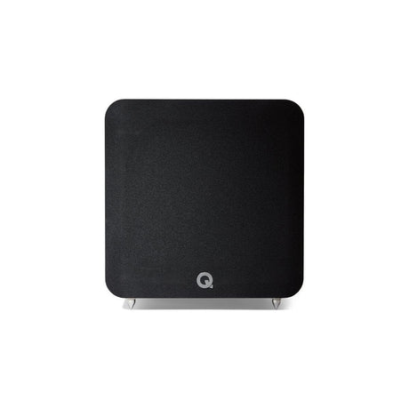 Q Acoustics Q SUB100 10" Active Subwoofer Subwoofers Q Acoustics 