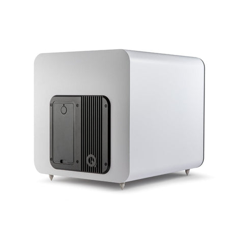Q Acoustics Q SUB120 12" Active Subwoofer Subwoofers Q Acoustics 