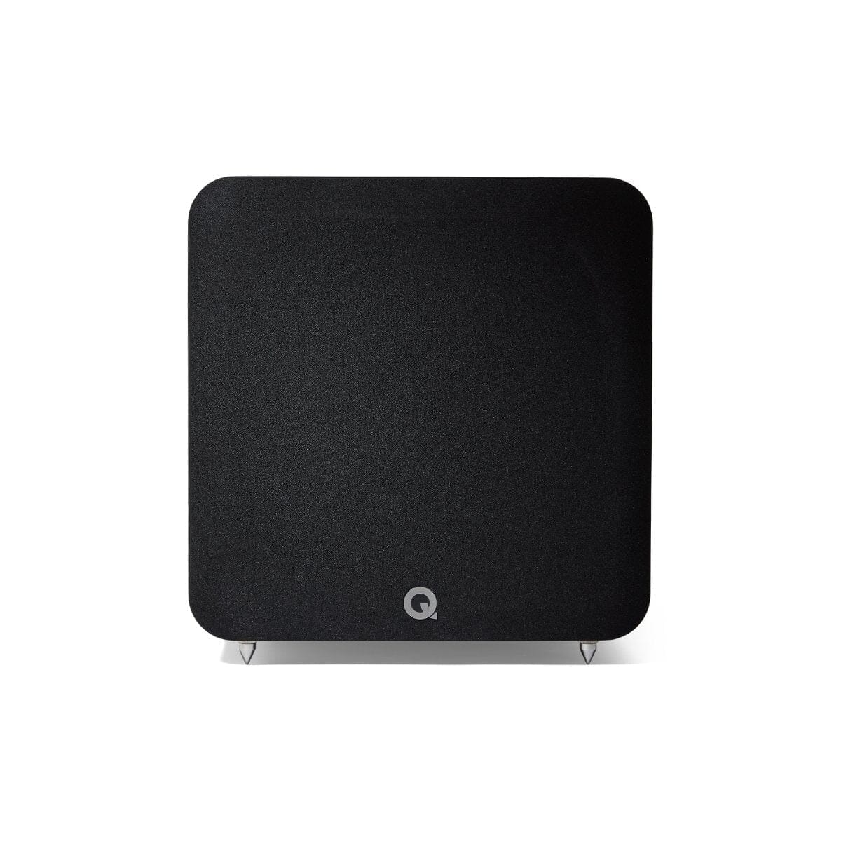 Q Acoustics Q SUB120 12" Active Subwoofer Subwoofers Q Acoustics 