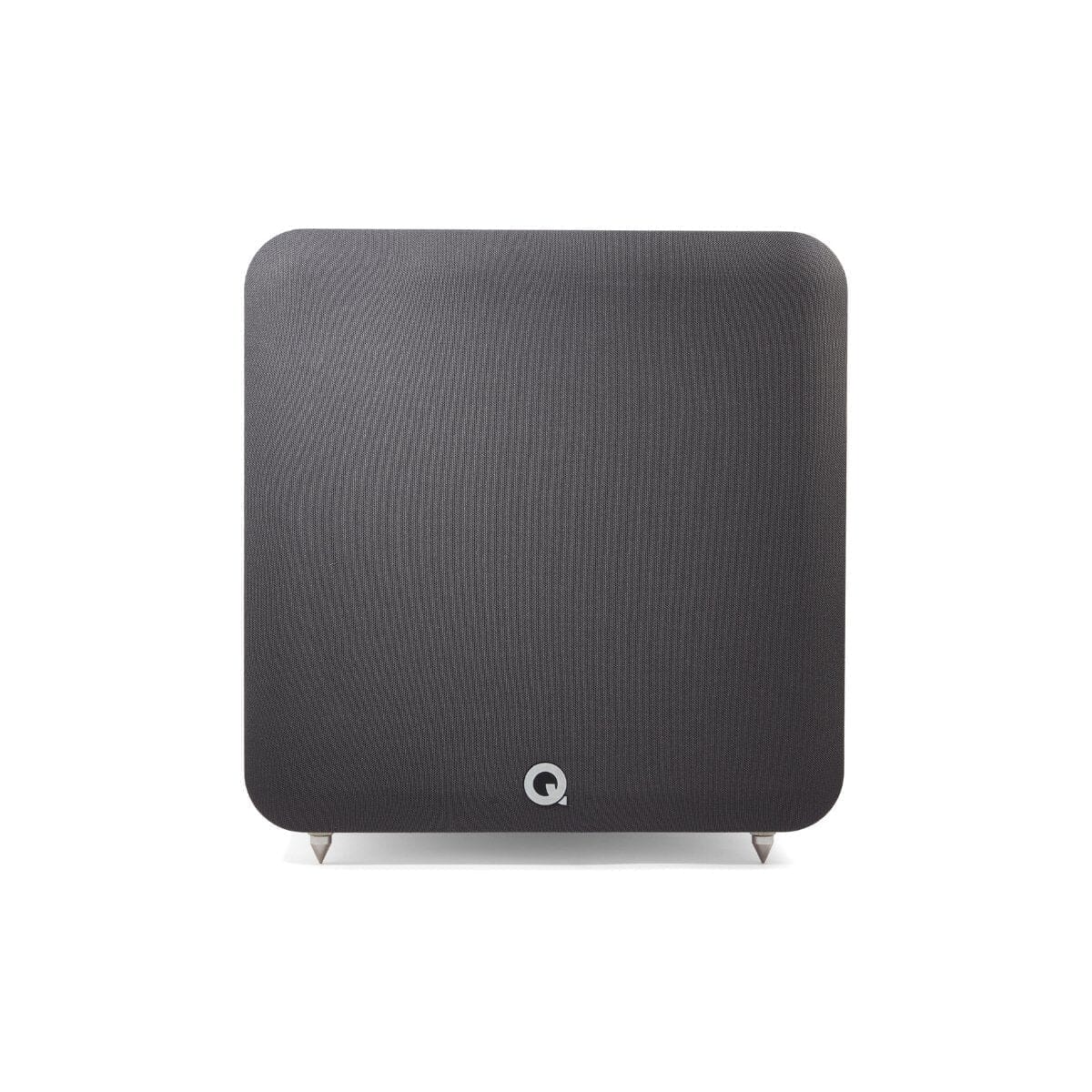 Q Acoustics Q SUB120 12" Active Subwoofer Subwoofers Q Acoustics 