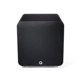 Q Acoustics Q SUB120 12" Active Subwoofer Subwoofers Q Acoustics 