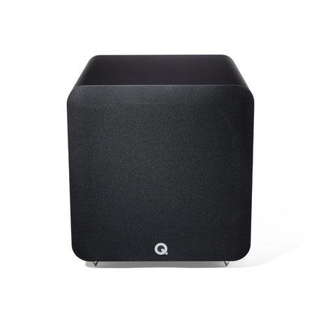 Q Acoustics Q SUB120 12" Active Subwoofer Subwoofers Q Acoustics 