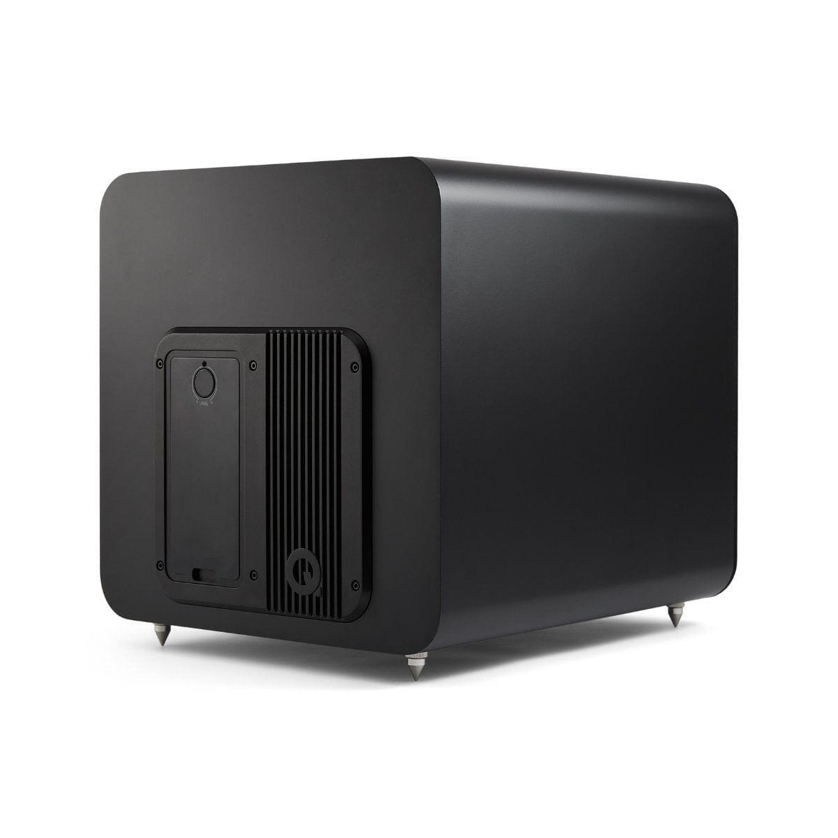Q Acoustics Q SUB120 12" Active Subwoofer Subwoofers Q Acoustics 
