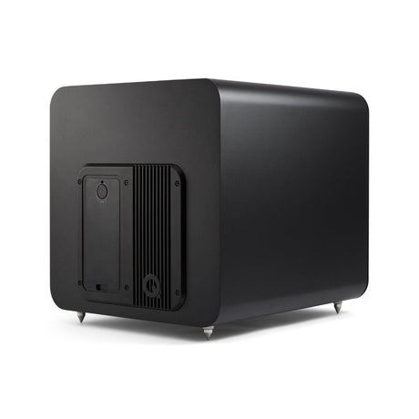 Q Acoustics Q SUB120 12" Active Subwoofer Subwoofers Q Acoustics 