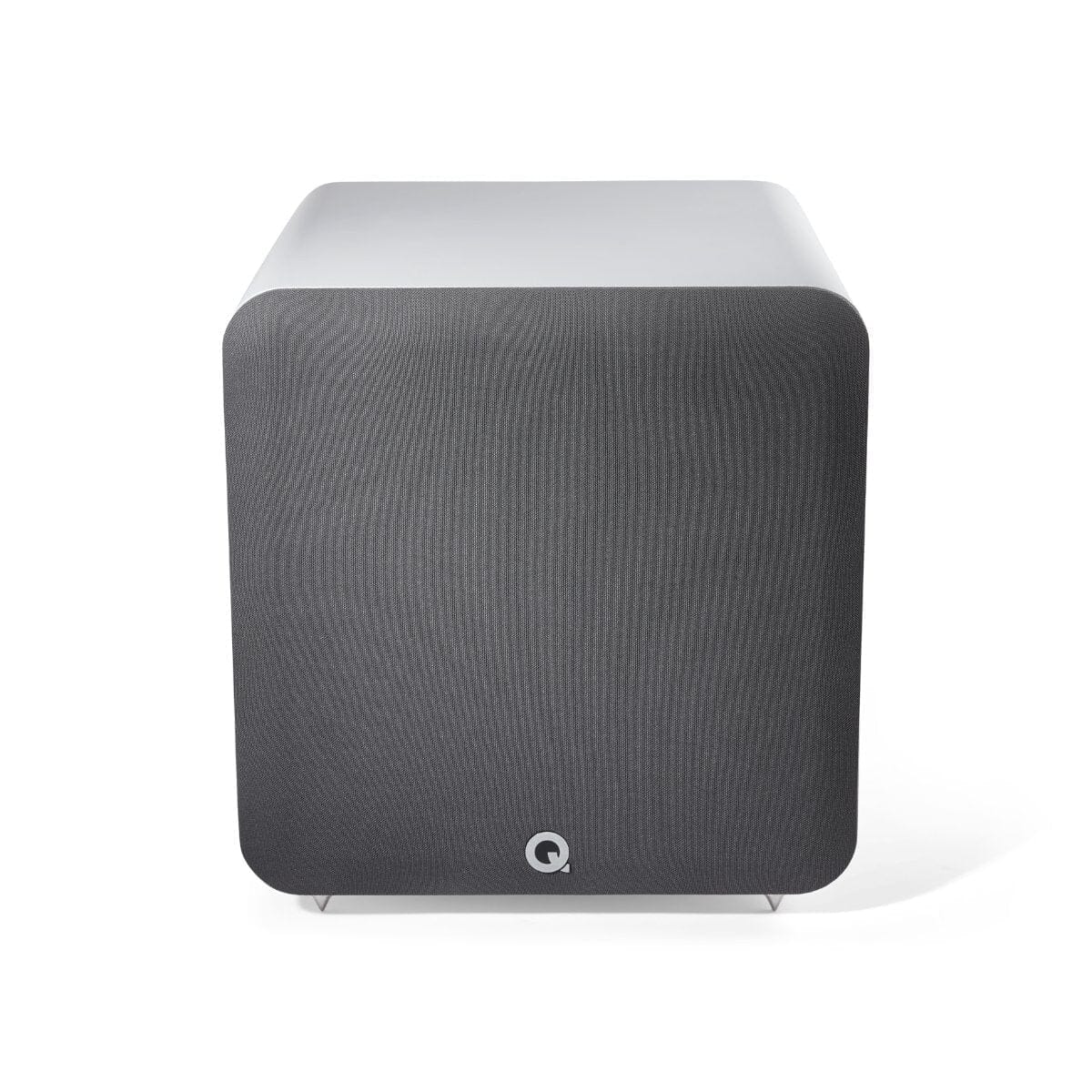 Q Acoustics Q SUB120 12" Active Subwoofer Subwoofers Q Acoustics 