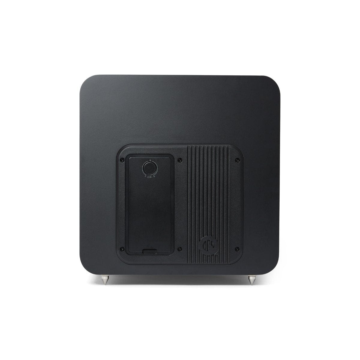 Q Acoustics Q SUB120 12" Active Subwoofer Subwoofers Q Acoustics 