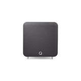 Q Acoustics Q SUB80 8" Active Subwoofer Subwoofers Q Acoustics 