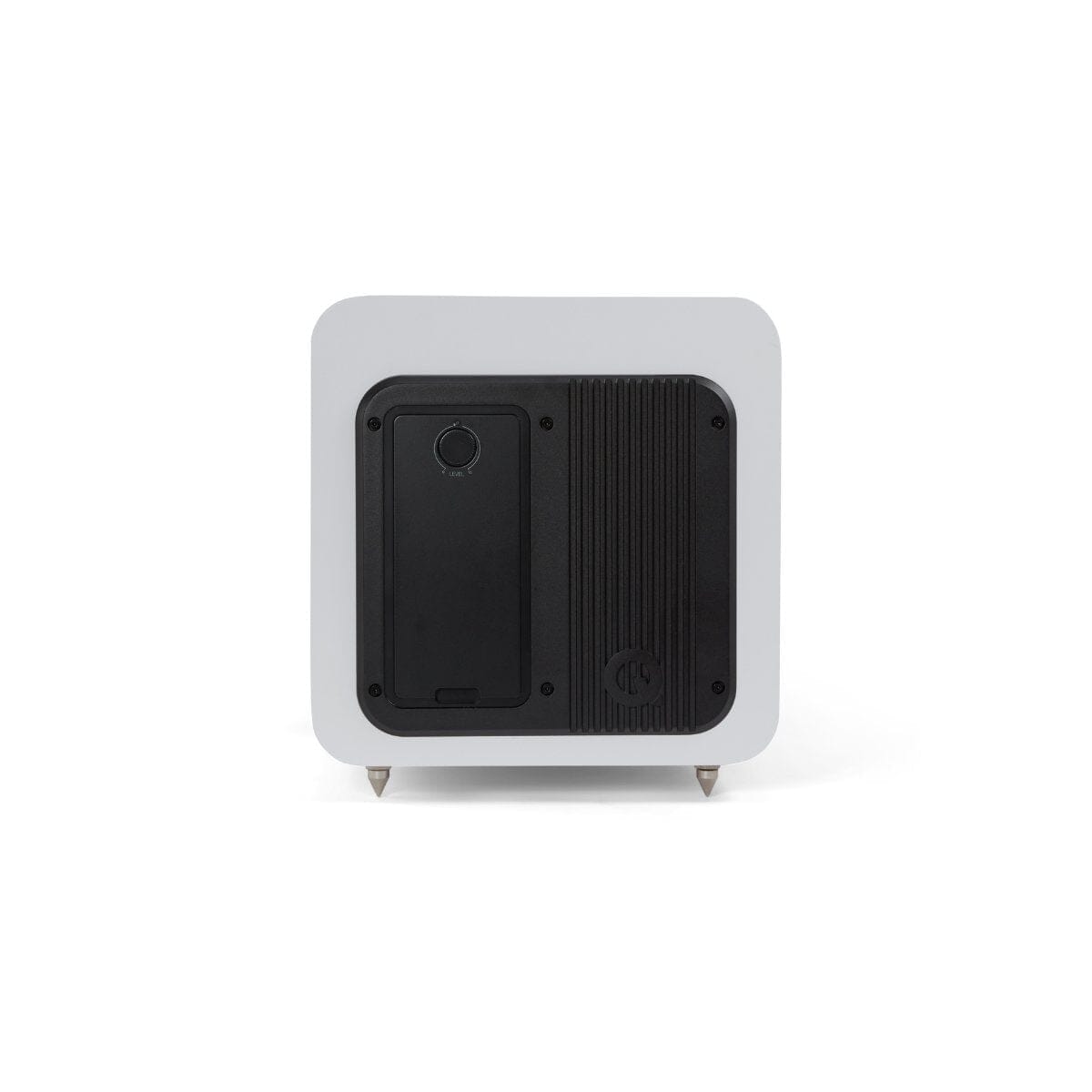 Q Acoustics Q SUB80 8" Active Subwoofer Subwoofers Q Acoustics 