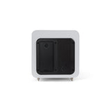 Q Acoustics Q SUB80 8" Active Subwoofer Subwoofers Q Acoustics 