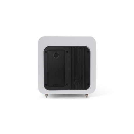 Q Acoustics Q SUB80 8" Active Subwoofer Subwoofers Q Acoustics 