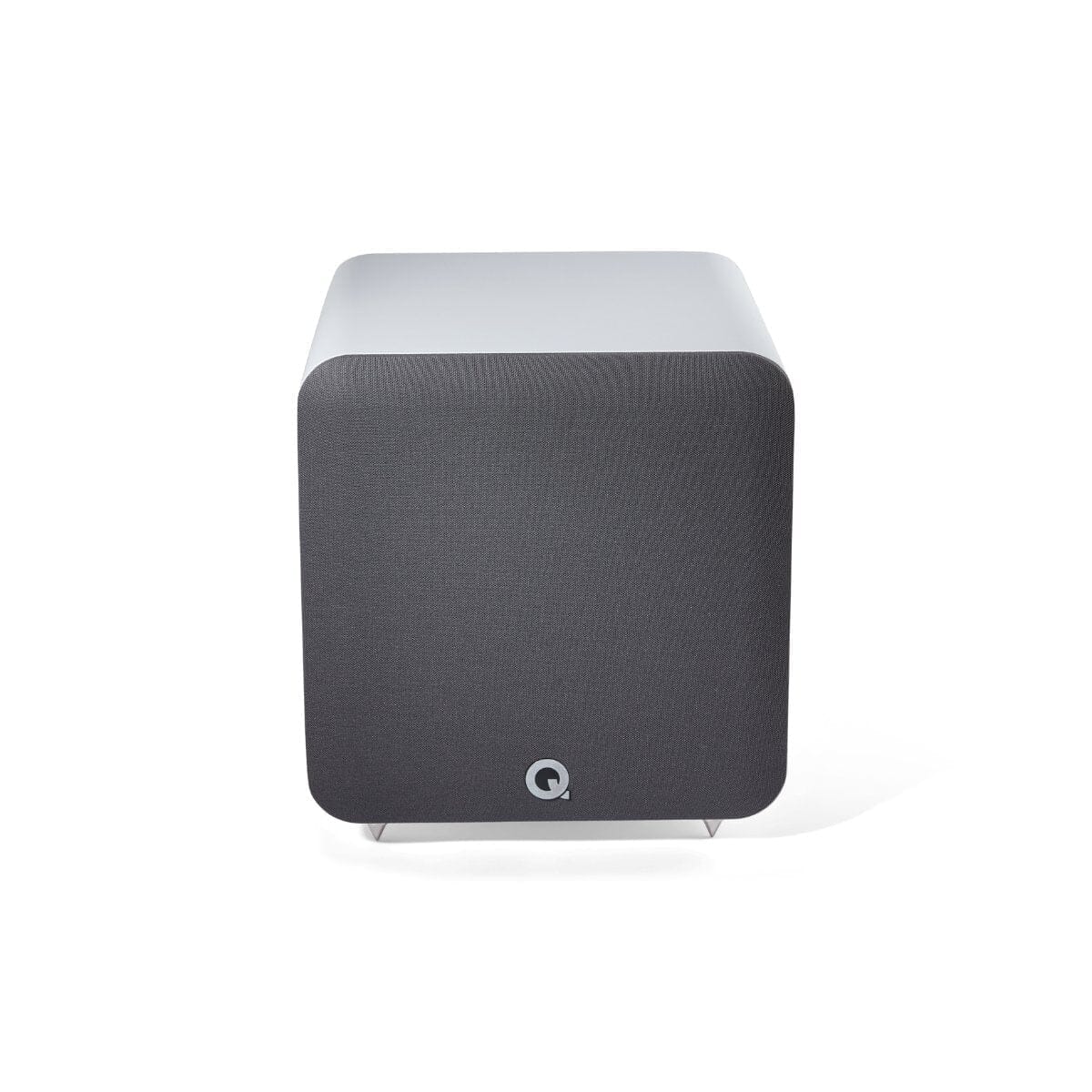 Q Acoustics Q SUB80 8" Active Subwoofer Subwoofers Q Acoustics 
