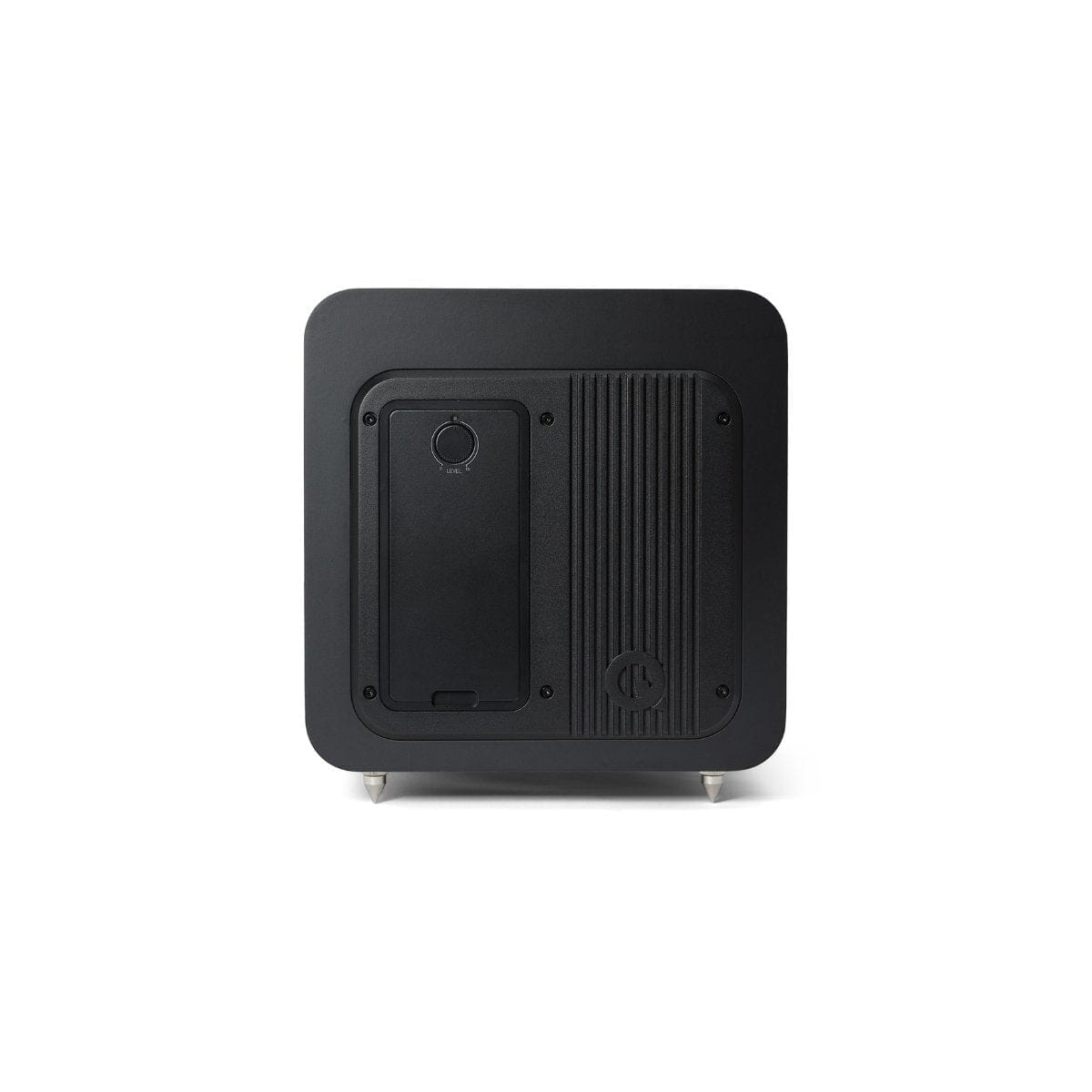 Q Acoustics Q SUB80 8" Active Subwoofer Subwoofers Q Acoustics 