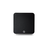 Q Acoustics Q SUB80 8" Active Subwoofer Subwoofers Q Acoustics 