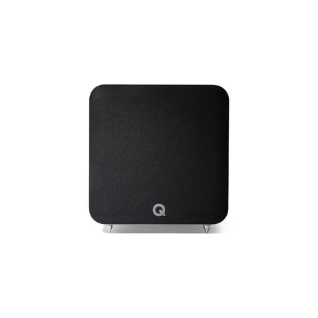 Q Acoustics Q SUB80 8" Active Subwoofer Subwoofers Q Acoustics 