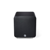 Q Acoustics Q SUB80 8" Active Subwoofer Subwoofers Q Acoustics 