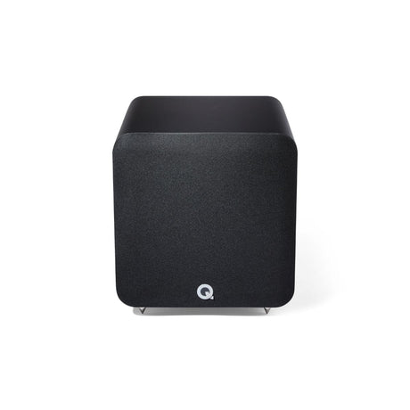 Q Acoustics Q SUB80 8" Active Subwoofer Subwoofers Q Acoustics 