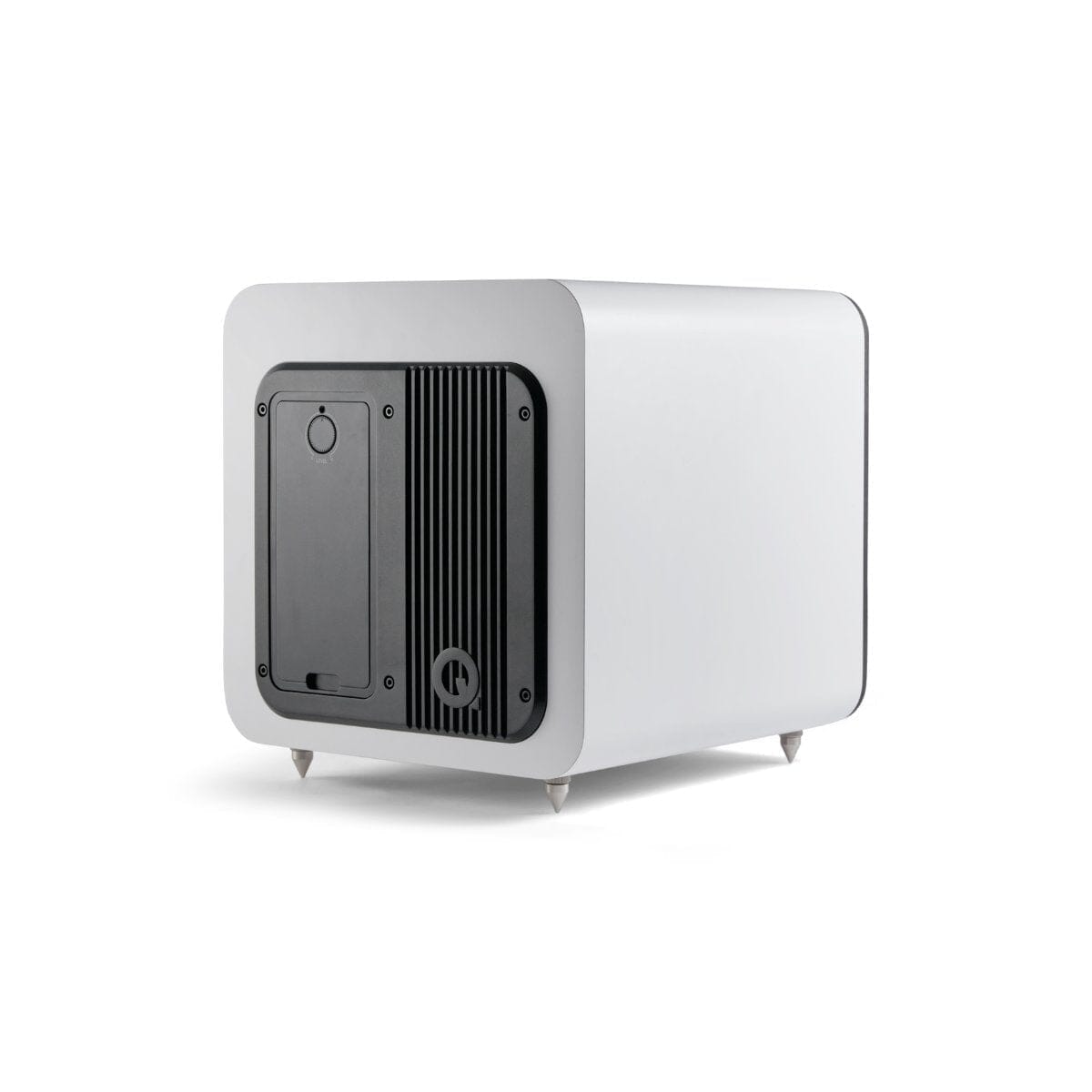 Q Acoustics Q SUB80 8" Active Subwoofer Subwoofers Q Acoustics 