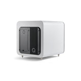 Q Acoustics Q SUB80 8" Active Subwoofer Subwoofers Q Acoustics 