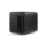 Q Acoustics Q SUB80 8" Active Subwoofer Subwoofers Q Acoustics 