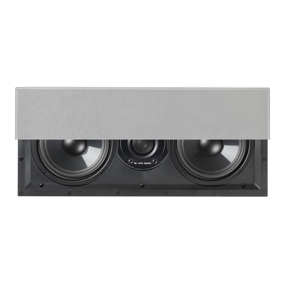 Q Acoustics QI LCR 65RP 6.5" In Wall Speaker (Each) In Wall Speakers Q Acoustics 