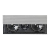 Q Acoustics QI LCR 65RP 6.5" In Wall Speaker (Each) In Wall Speakers Q Acoustics 
