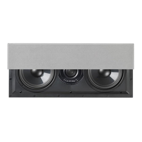 Q Acoustics QI LCR 65RP 6.5" In Wall Speaker (Each) In Wall Speakers Q Acoustics 