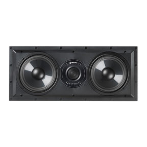 Q Acoustics QI LCR 65RP 6.5" In Wall Speaker (Each) In Wall Speakers Q Acoustics 