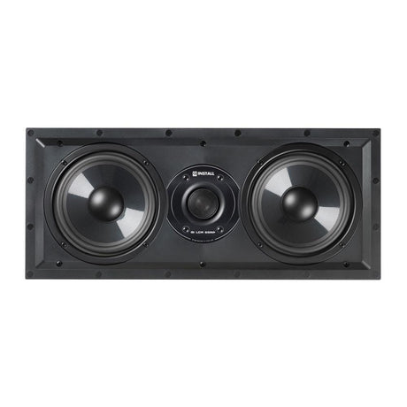 Q Acoustics QI LCR 65RP 6.5" In Wall Speaker (Each) In Wall Speakers Q Acoustics 