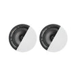 Q Acoustics QI50CW 5.25" IP4X Bathroom Ceiling Speakers (Pair) In Ceiling Speakers Q Acoustics 