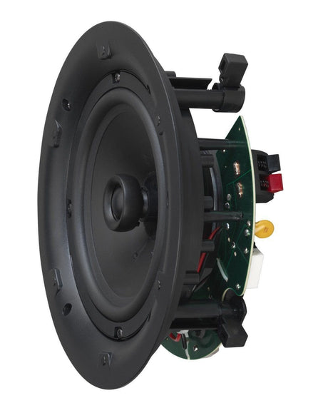 Q Acoustics QI65C 6.5" In Ceiling Speakers (Pair) In Ceiling Speakers Q Acoustics 