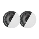 Q Acoustics QI65C 6.5" In Ceiling Speakers (Pair) In Ceiling Speakers Q Acoustics 