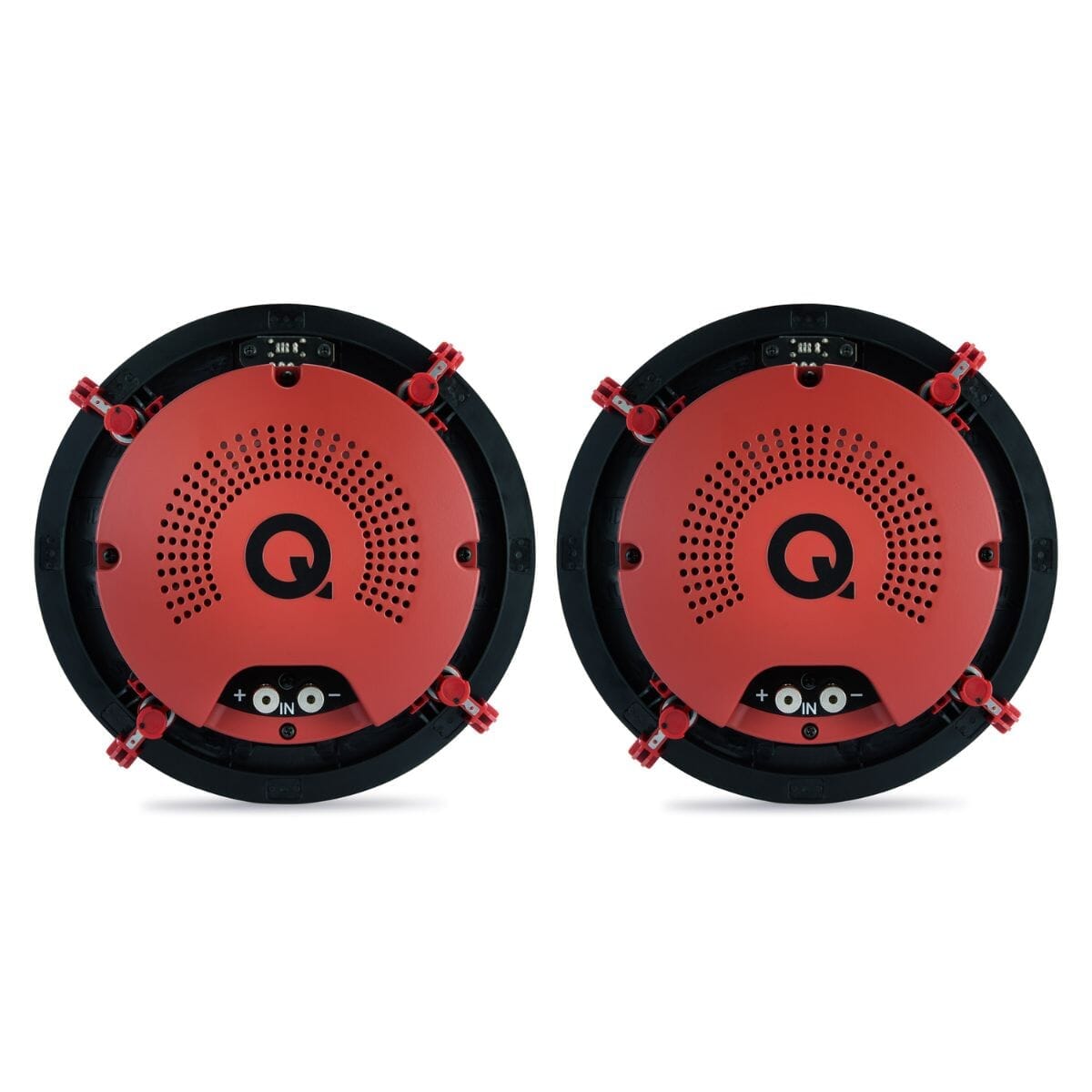 Q Acoustics QI65CE 6.5" In Ceiling Speakers - Easy Fit (Pair) In Ceiling Speakers Q Acoustics 