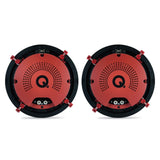 Q Acoustics QI65CE 6.5" In Ceiling Speakers - Easy Fit (Pair) In Ceiling Speakers Q Acoustics 