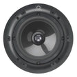 Q Acoustics QI65CP 6.5" High-Performance In Ceiling Speakers In Ceiling Speakers Q Acoustics Single 