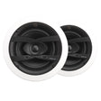 Q Acoustics QI65CW 6.5" IP4X Bathroom In Ceiling Speakers (Pair) In Ceiling Speakers Q Acoustics 
