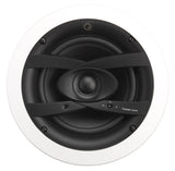 Q Acoustics QI65CW 6.5" IP4X Bathroom In Ceiling Speakers (Pair) In Ceiling Speakers Q Acoustics 