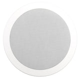 Q Acoustics QI65CW 6.5" IP4X Bathroom In Ceiling Speakers (Pair) In Ceiling Speakers Q Acoustics 