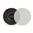 Q Acoustics QI65CWE-S 6.5" Stereo In Ceiling Speaker - Easy Fit (Each) In Ceiling Speakers Q Acoustics 