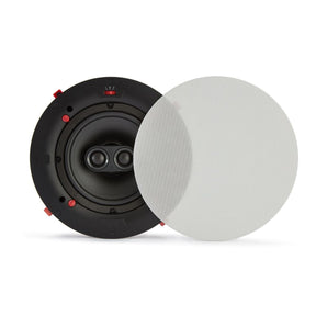 Q Acoustics QI65CWE-S 6.5" Stereo In Ceiling Speaker - Easy Fit (Each) In Ceiling Speakers Q Acoustics 