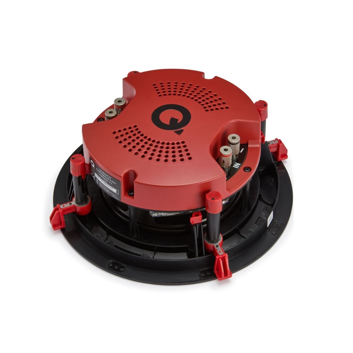 Q Acoustics QI65CWE-S 6.5" Stereo In Ceiling Speaker - Easy Fit (Each) In Ceiling Speakers Q Acoustics 