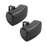 Q Acoustics QI65EW 6.5" Outdoor Speakers Outdoor Speakers Q Acoustics Pair Black 