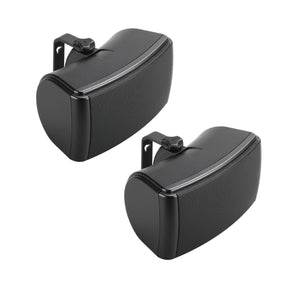 Q Acoustics QI65EW 6.5" Outdoor Speakers Outdoor Speakers Q Acoustics Pair Black 